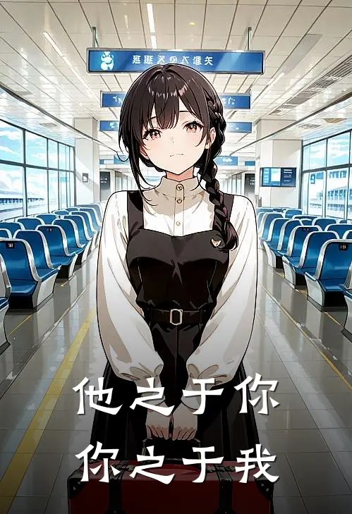 他之于你你之于我