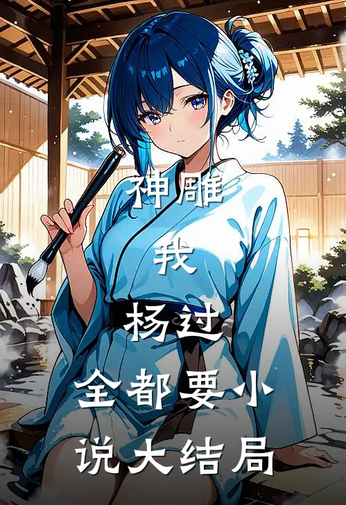 神雕：我，杨过，全都要小说大结局