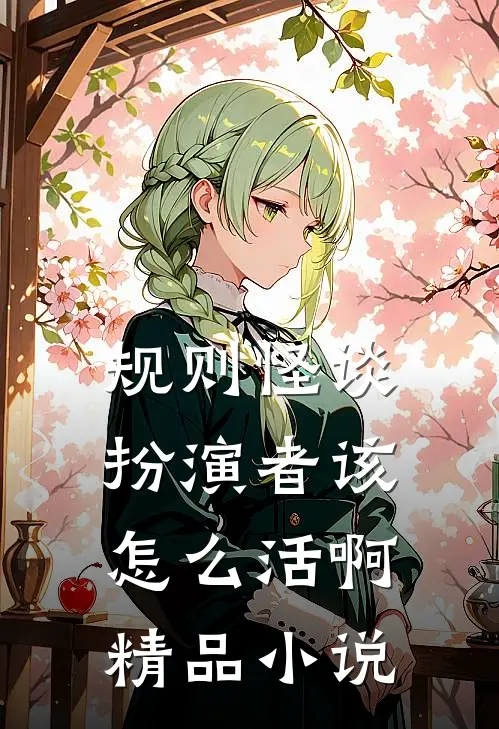 规则怪谈：扮演者该怎么活啊精品小说