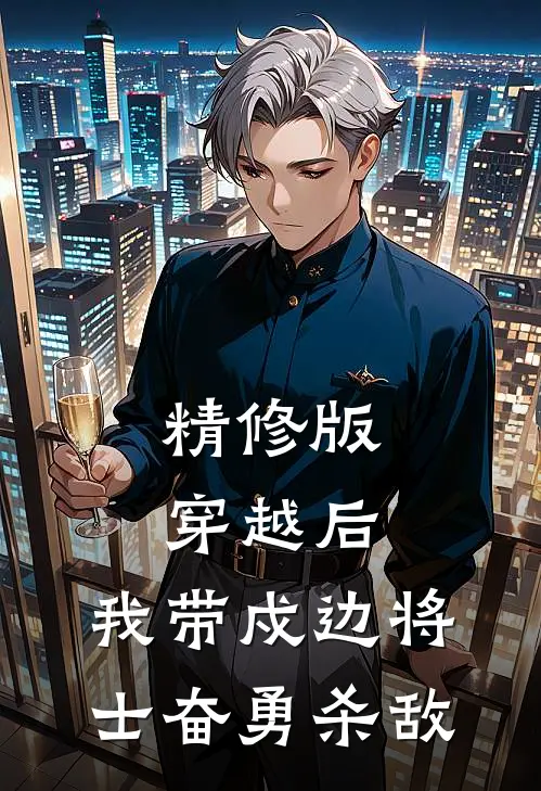 精修版穿越后，我带戍边将士奋勇杀敌