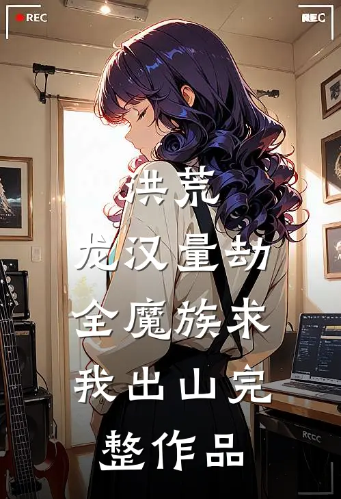 洪荒：龙汉量劫，全魔族求我出山完整作品