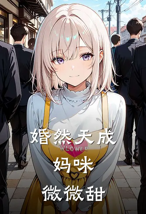 婚然天成：妈咪，微微甜