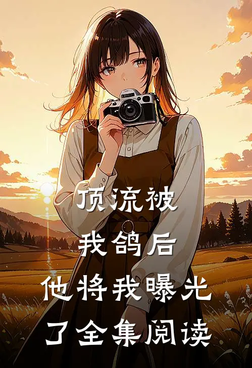 顶流被我鸽后，他将我曝光了全集阅读
