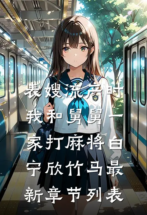 表嫂流产时，我和舅舅一家打麻将白宁欣竹马最新章节列表