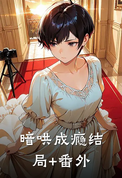 暗哄成瘾结局+番外