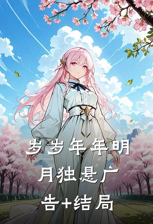 岁岁年年明月独悬广告+结局