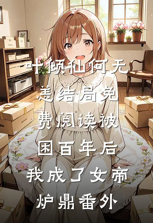 叶倾仙何无恙结局免费阅读被困百年后，我成了女帝炉鼎番外