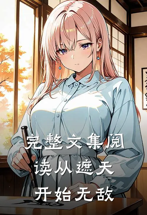 完整文集阅读从遮天开始无敌
