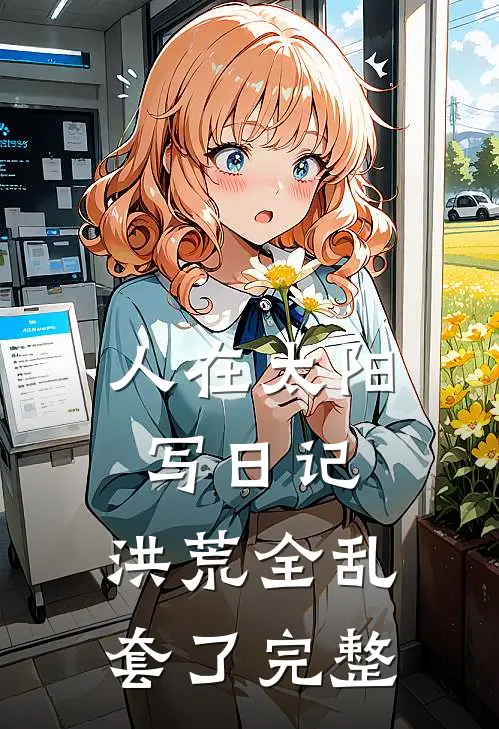 人在太阳写日记，洪荒全乱套了完整