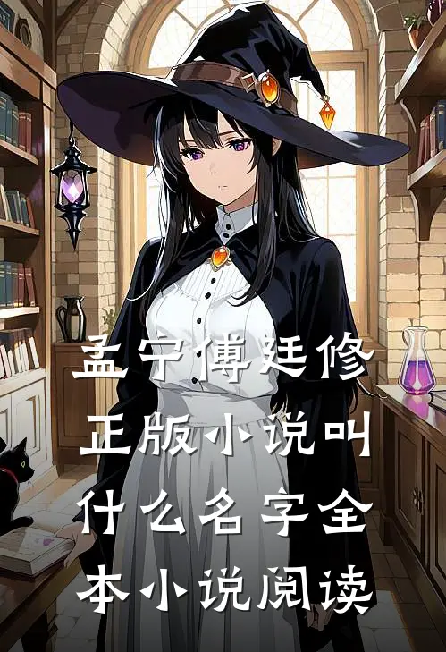 孟宁傅廷修正版小说叫什么名字全本小说阅读