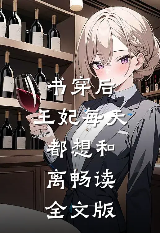 书穿后,王妃每天都想和离畅读全文版