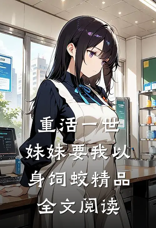 重活一世，妹妹要我以身饲蛟精品全文阅读