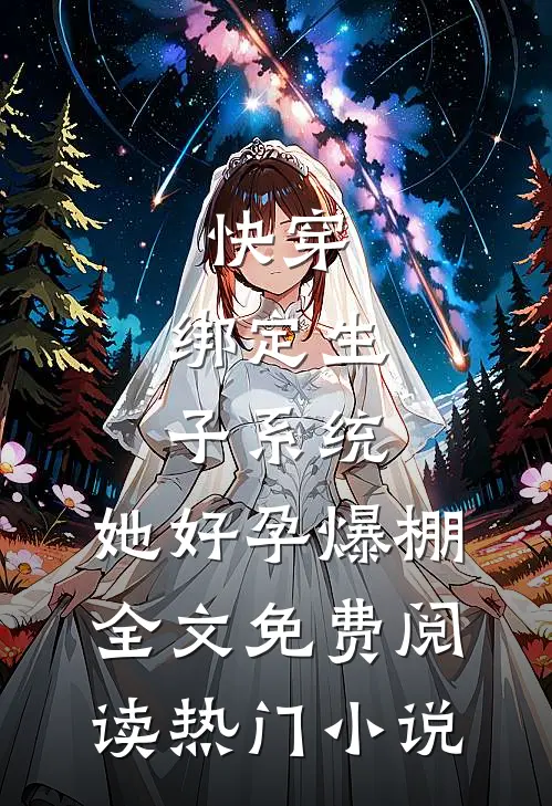 快穿:绑定生子系统,她好孕爆棚全文免费阅读热门小说