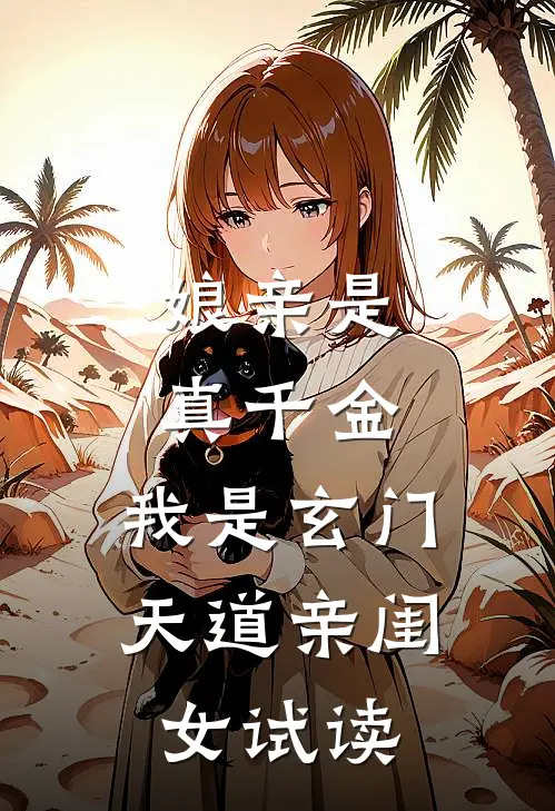 娘亲是真千金，我是玄门天道亲闺女试读