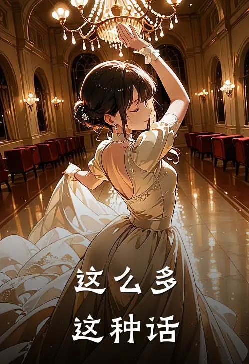 这么多这种话