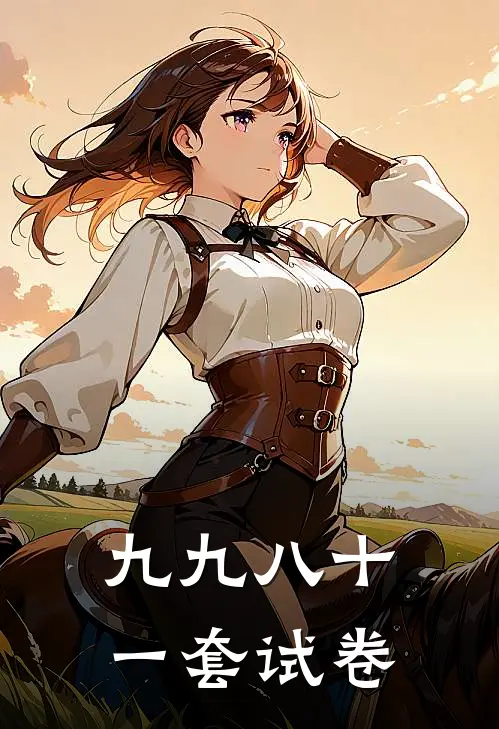 九九八十一套试卷