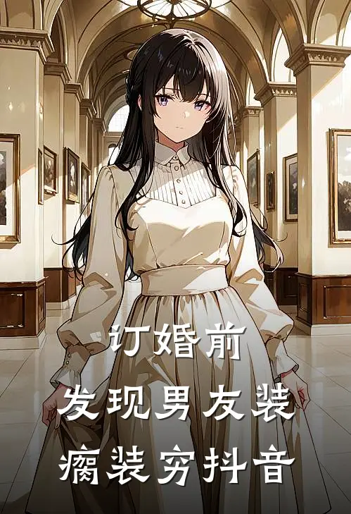 订婚前，发现男友装瘸装穷抖音