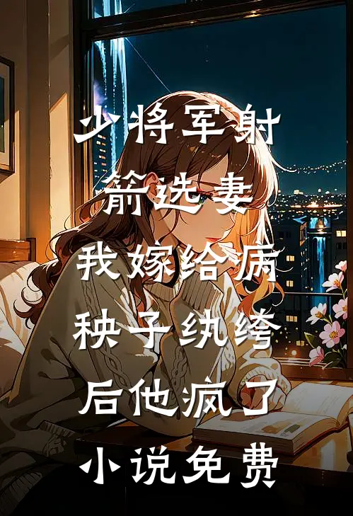 少将军射箭选妻，我嫁给病秧子纨绔后他疯了小说免费