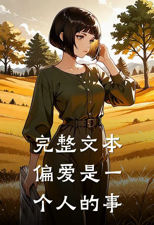 完整文本偏爱是一个人的事