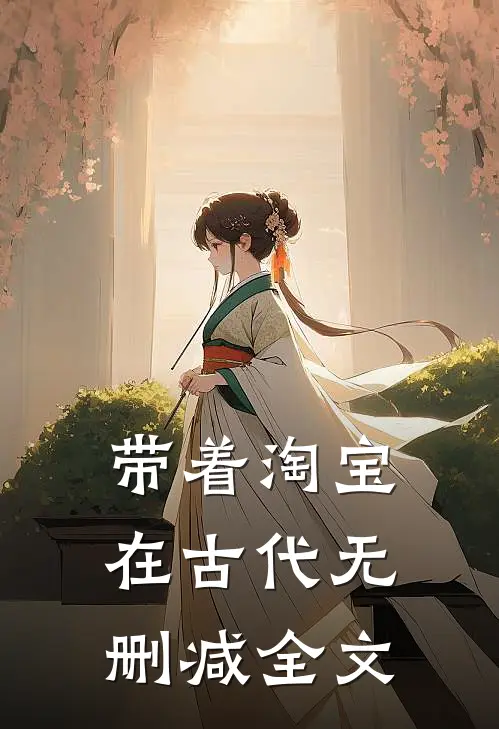 带着淘宝在古代无删减全文