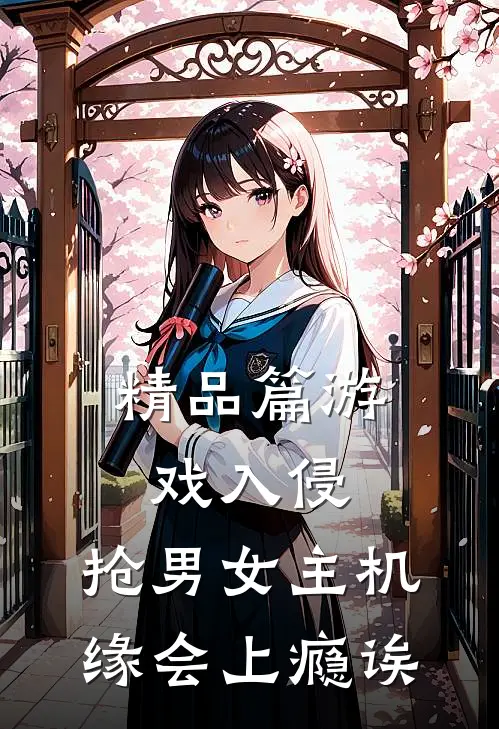 精品篇游戏入侵：抢男女主机缘会上瘾诶