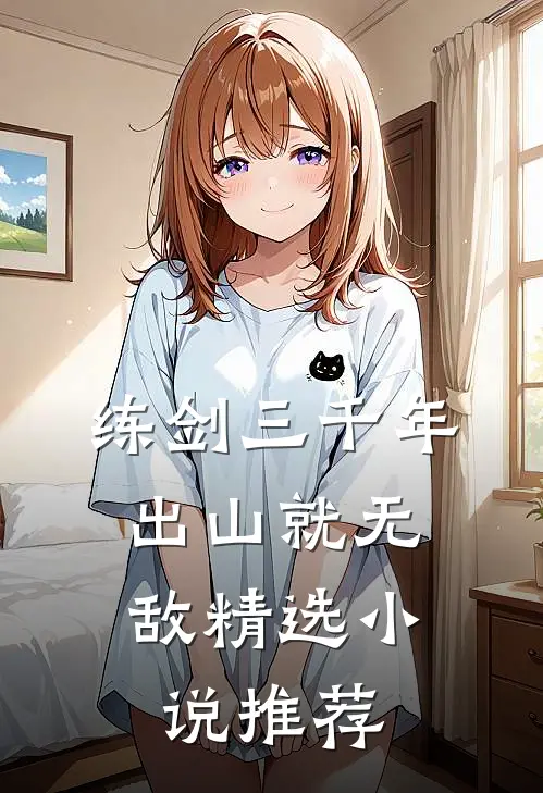 练剑三千年，出山就无敌精选小说推荐