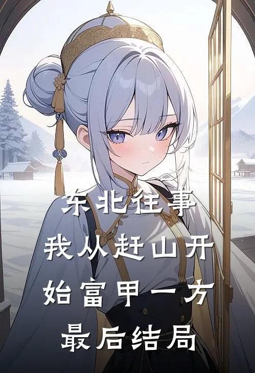 东北往事：我从赶山开始富甲一方最后结局