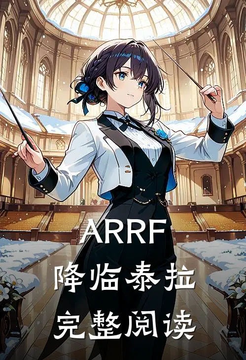 ARRF：降临泰拉完整阅读
