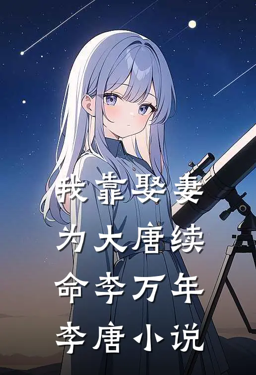 我靠娶妻为大唐续命李万年李唐小说