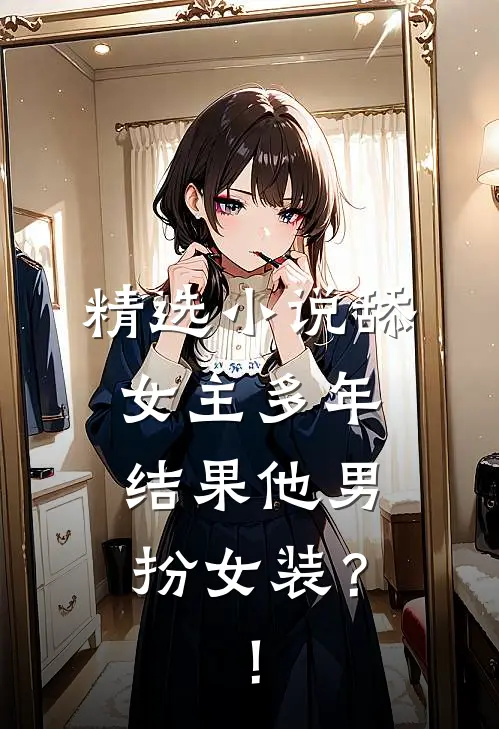 精选小说舔女主多年，结果他男扮女装？！