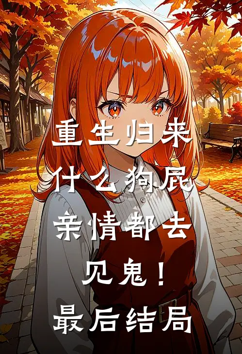 重生归来，什么狗屁亲情都去见鬼！最后结局