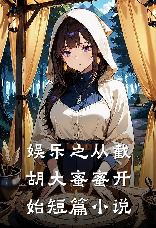 娱乐之从截胡大蜜蜜开始短篇小说