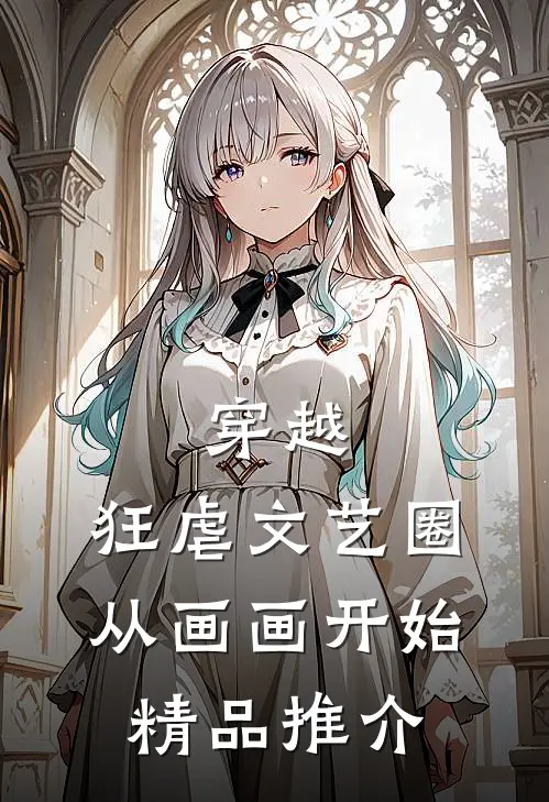 穿越：狂虐文艺圈，从画画开始精品推介