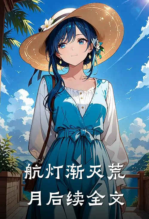 航灯渐灭荒月后续全文