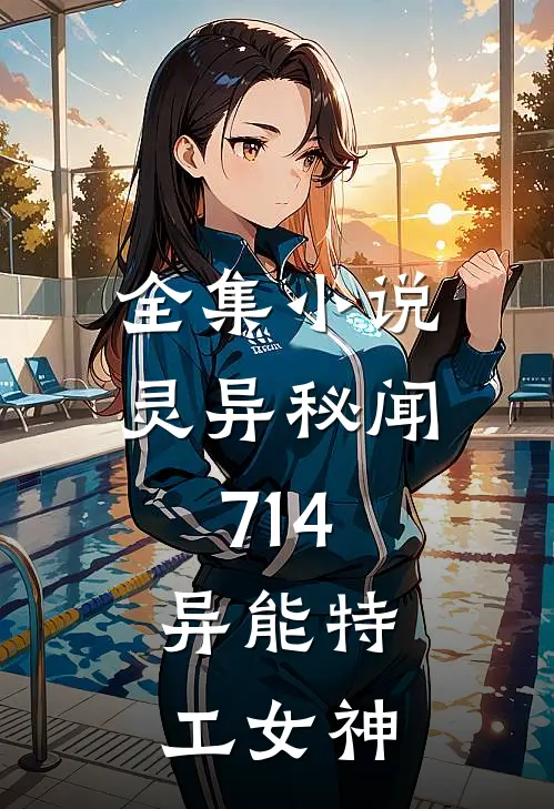全集小说灵异秘闻 714：异能特工女神