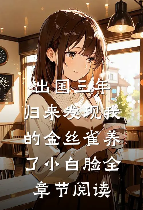 出国三年，归来发现我的金丝雀养了小白脸全章节阅读