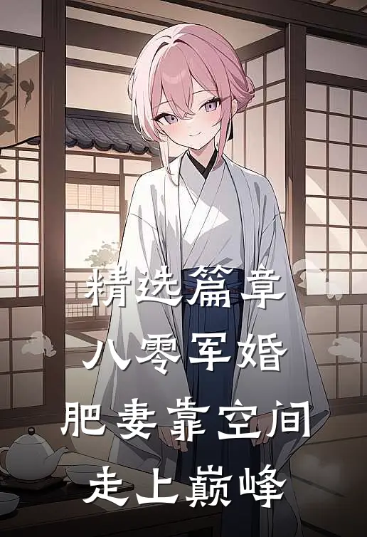 精选篇章八零军婚：肥妻靠空间走上巅峰