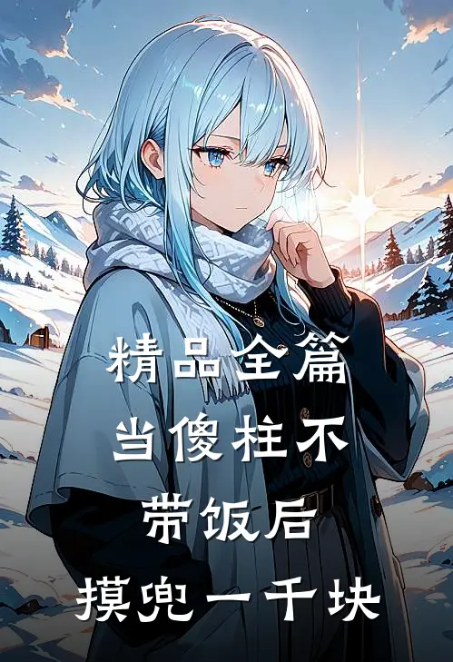 精品全篇当傻柱不带饭后，摸兜一千块