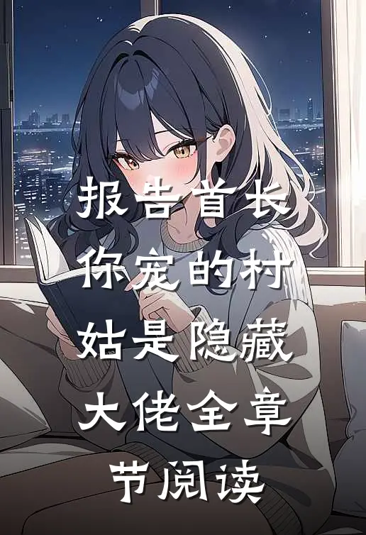 报告首长：你宠的村姑是隐藏大佬全章节阅读