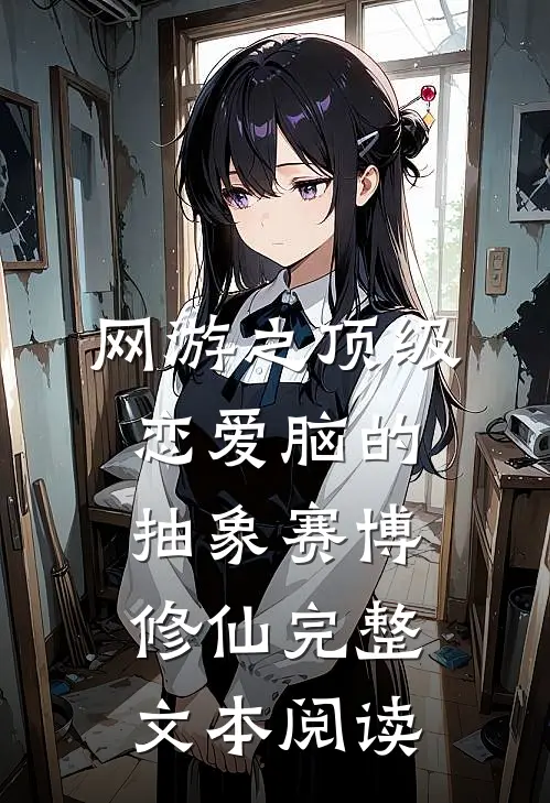 网游之顶级恋爱脑的抽象赛博修仙完整文本阅读