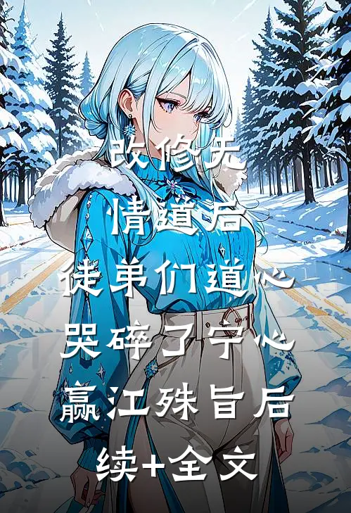 改修无情道后，徒弟们道心哭碎了宁心赢江殊旨后续+全文