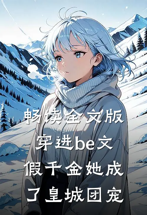 畅读全文版穿进be文，假千金她成了皇城团宠