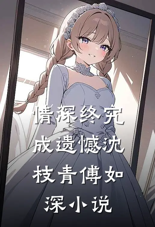 情深终究成遗憾沈枝青傅如深小说