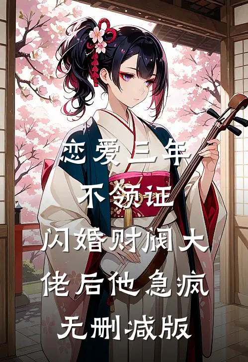 恋爱三年不领证，闪婚财阀大佬后他急疯无删减版