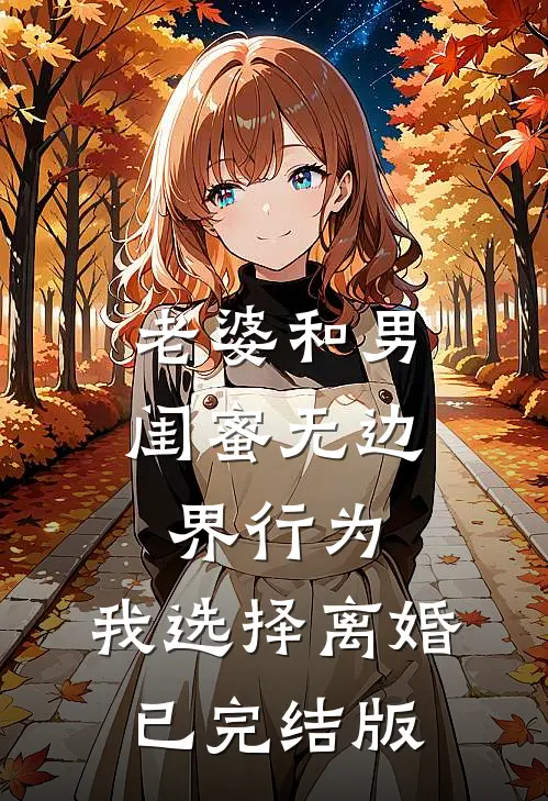 老婆和男闺蜜无边界行为，我选择离婚已完结版