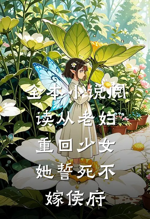 全本小说阅读从老妇重回少女，她誓死不嫁侯府