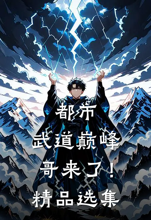 都市：武道巅峰，哥来了！精品选集
