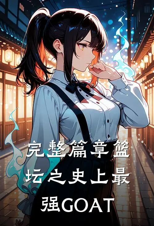 完整篇章篮坛之史上最强GOAT