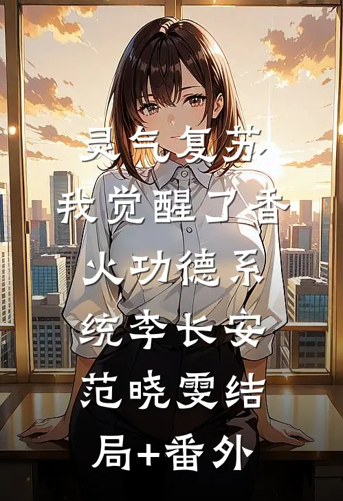 灵气复苏：我觉醒了香火功德系统李长安范晓雯结局+番外