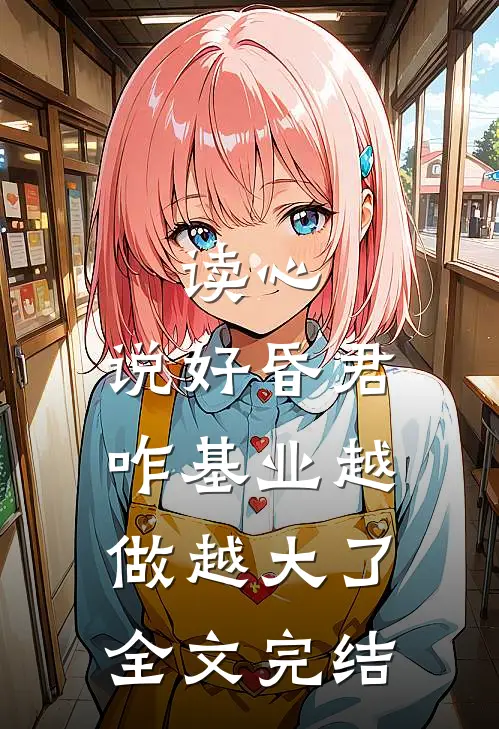读心：说好昏君，咋基业越做越大了全文完结